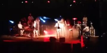 Μάγεψαν οι Αφοι Τσαχουρίδη.