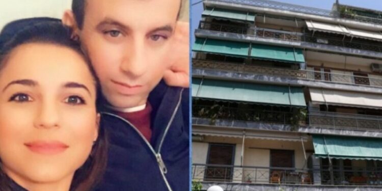 εγκλημα δαφνη
