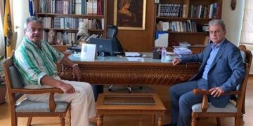 αμανατιδης τσιουμαρης