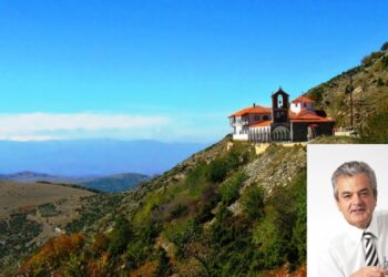 Εγκατάσταση αντικεραυνικής προστασίας