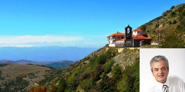 Εγκατάσταση αντικεραυνικής προστασίας