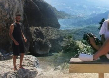 Εγκλημα Φολέγανδρο