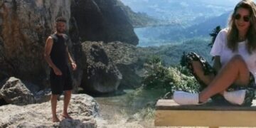 Εγκλημα Φολέγανδρο