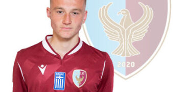 Το ρεκόρ για τον Μανώλη Κουλούσια