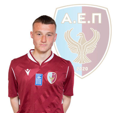 Το ρεκόρ για τον Μανώλη Κουλούσια