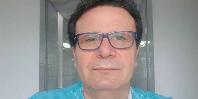 Νίκος Σαμαράς