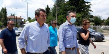 Τεχνικά Έργα 3.912.400 ευρώ