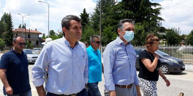 Τεχνικά Έργα 3.912.400 ευρώ