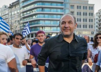 Φαίδων Βόβολης