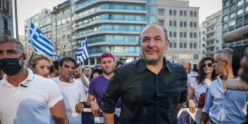 Φαίδων Βόβολης