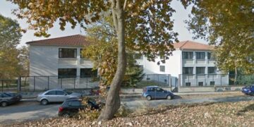 ΕΠΑΛ ΣΕΡΒΙΑ