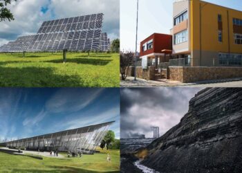 Η Κοζάνη αλλάζει: Κλιματικά ουδέτερη μέχρι το 2030