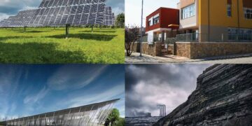 Η Κοζάνη αλλάζει: Κλιματικά ουδέτερη μέχρι το 2030