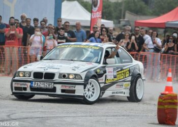 ραλυ αυτοκινητο δεξιοτεχνια