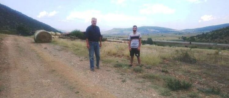 Τσιούμαρης