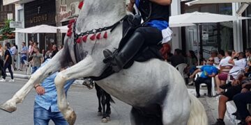 Καβαλάρηδες