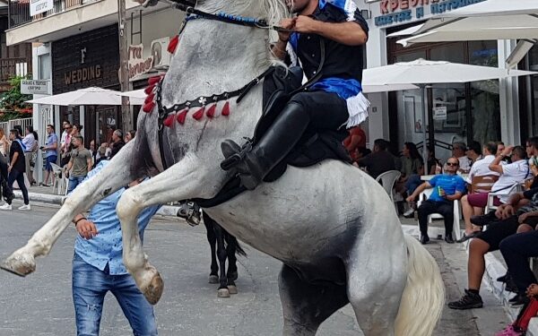 Καβαλάρηδες