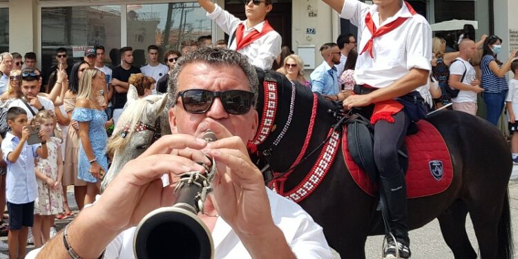 Καβαλάρηδες