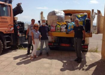 Δήμος Κοζάνης