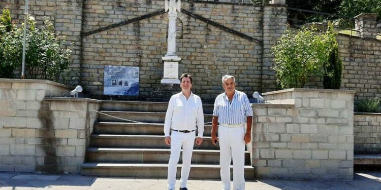 Επίσκεψη
