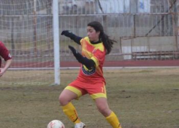 Τσιουκρα Αλεξάνδρα