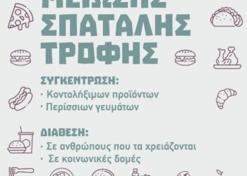 Τροφή αρσις