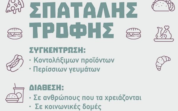 Τροφή αρσις