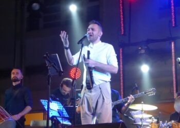 Κώστας Αγέρης