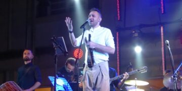 Κώστας Αγέρης