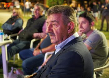 Δασταμανης