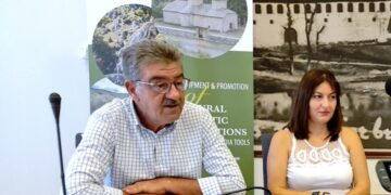 ΔΗΜΑΡΧΟΣ ΓΡΕΒΕΝΩΝ