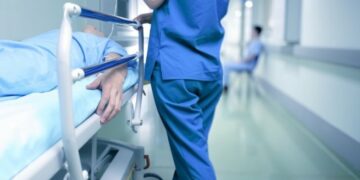 ΝΟΣΟΚΟΜΕΙΟ