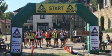 voio race