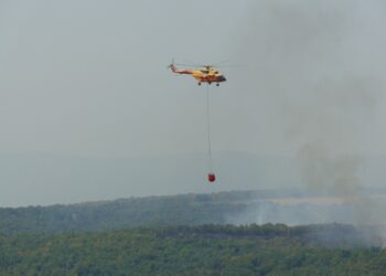 πυροσβεστικη πυρκαγια