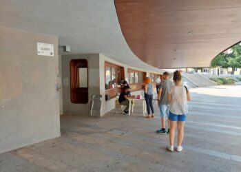 τεστ κορονοιος