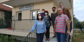 Καλλιόπη Βέττα