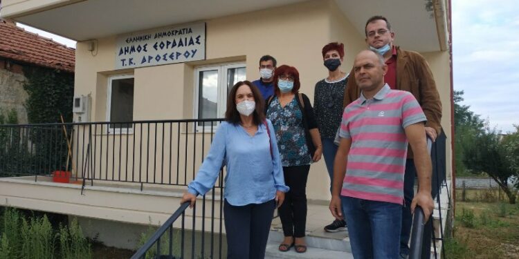 Καλλιόπη Βέττα