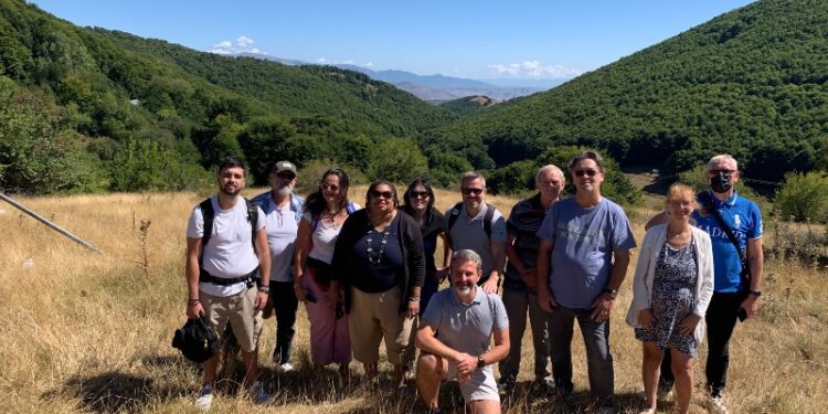 Προγραμμα Τουριστικής Προβολής