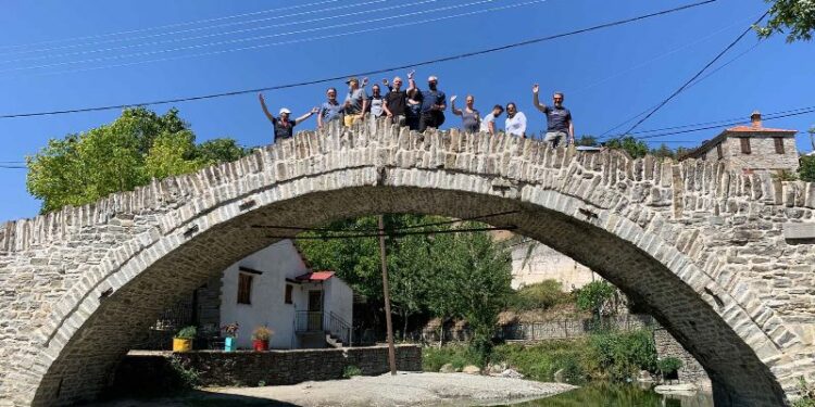 Προγραμμα Τουριστικής Προβολής