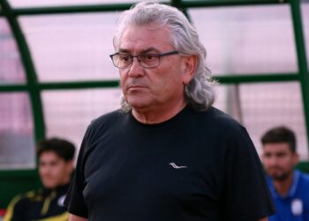 ΠΗΤ ΤΣΑΚΙΡΙΔΗΣ