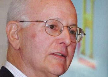 Πέθανε ο Καστοριανής καταγωγής δημιουργός του History Channel, Νικόλαος Νταβατζής