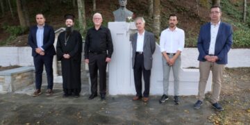 Εκδήλωση-αφιέρωμα της “Ευρωπαϊκής Εβδομάδας Κινητικότητας”