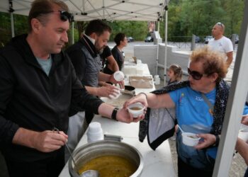Με μανιτάρι και πεζοπορία ολοκληρώθηκε η φετινή “Ευρωπαϊκή Εβδομάδα Κινητικότητας” του Δήμου Γρεβενών