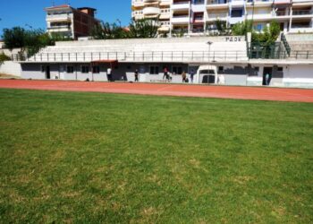 γηπεδο γρεβενα