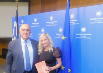 Μιχάλης Παπαδόπουλος