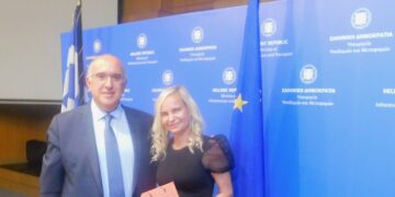 Μιχάλης Παπαδόπουλος
