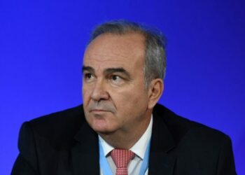 Νίκος Παπαθανάσης