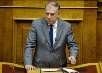 Τάκης Θεοδωρικάκος