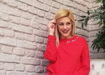 Έλενα Πολυχρονοπούλου