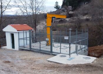 Βιολογικός Καθαρισμός